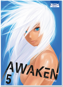 Awaken T05