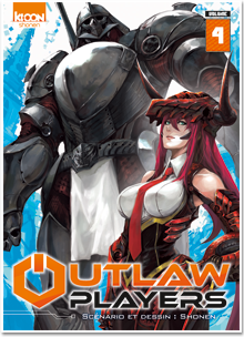 Outlaw Players T04