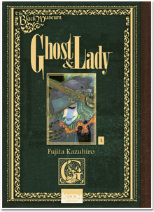 Ghost & Lady T01