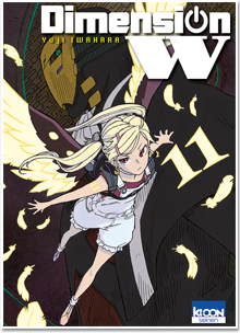 Dimension W T11