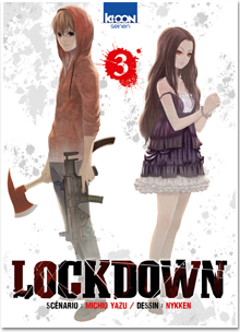 Lockdown T03