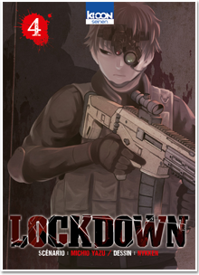 Lockdown T04