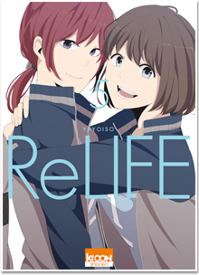 ReLIFE T05