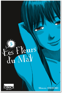 Les Fleurs du mal T05