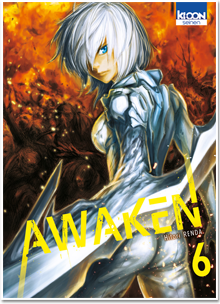 Awaken T06