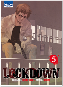 Lockdown T05