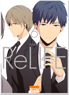 ReLIFE T06