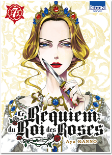 Le Requiem du Roi des Roses T07