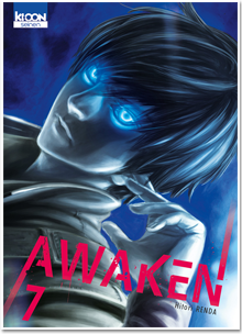 Awaken T7