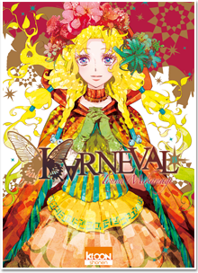 Karneval T18