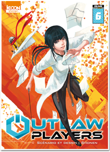 Outlaw Players T06