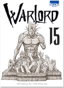 Warlord T15