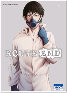 Route End T01