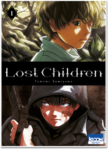 Lost Children T01