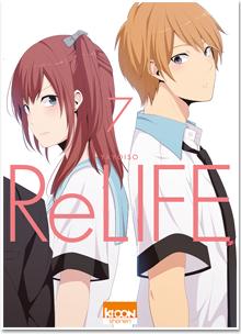 ReLIFE T07