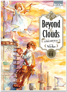 Beyond the Clouds T01