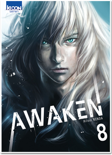 Awaken T08