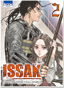 Issak T02