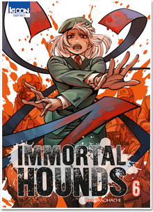 Immortal Hounds T06