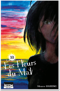 Les Fleurs du mal T10