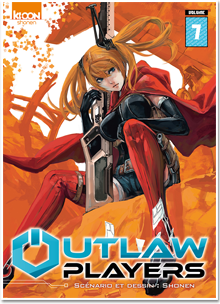 Outlaw Players T07