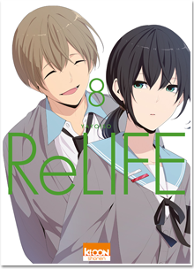 ReLIFE T08