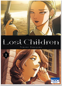 Lost Children T02