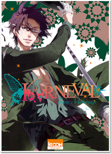 Karneval T19