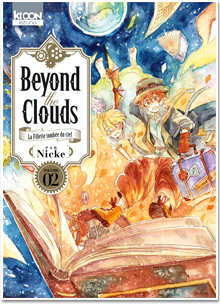 Beyond the Clouds T02