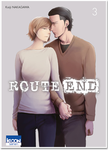 Route End T03