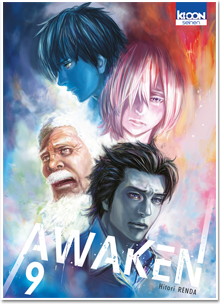 Awaken T09