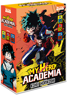 Booknautes ayant mis Barrage, tome 2 de Kōhei Horikoshi dans leur Ma  PAL(pile à lire)