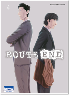 Route End T04