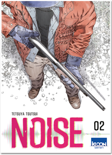 Noise T2