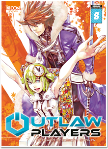 Outlaw Players T08