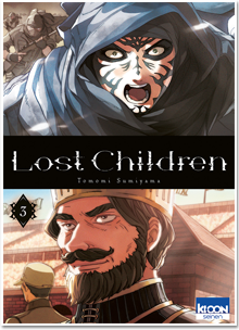 Lost Children T03