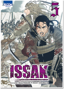 Issak T05