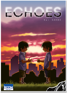 Echoes T01