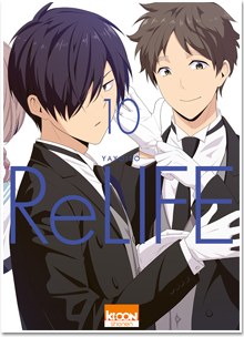 ReLIFE T10