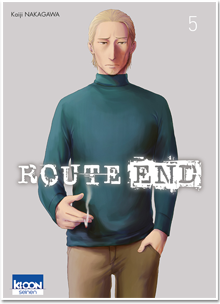 Route End T05