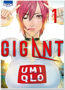 Gigant T01