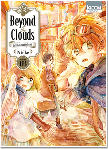 Beyond the Clouds T03