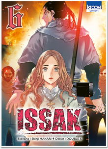 Issak T06