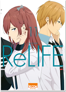 ReLIFE T11