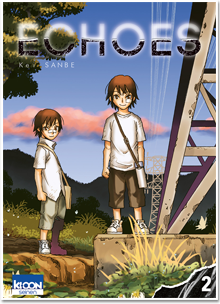 Echoes T02