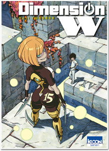 Dimension W T15