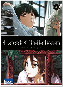 Lost Children T04