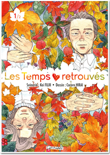 Les Temps retrouvés - Latitudes T01