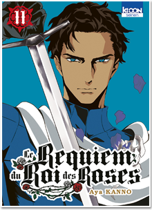 Le Requiem du Roi des Roses T11