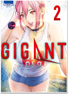 Gigant T02